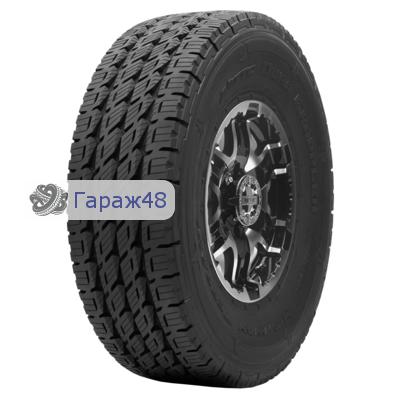 Nitto Dura Grappler H/T 235/65 R18 106T
